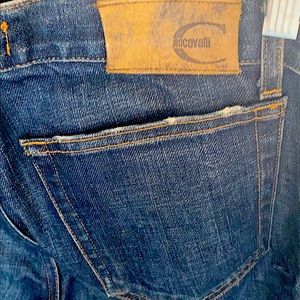 Just Cavalli Jeans